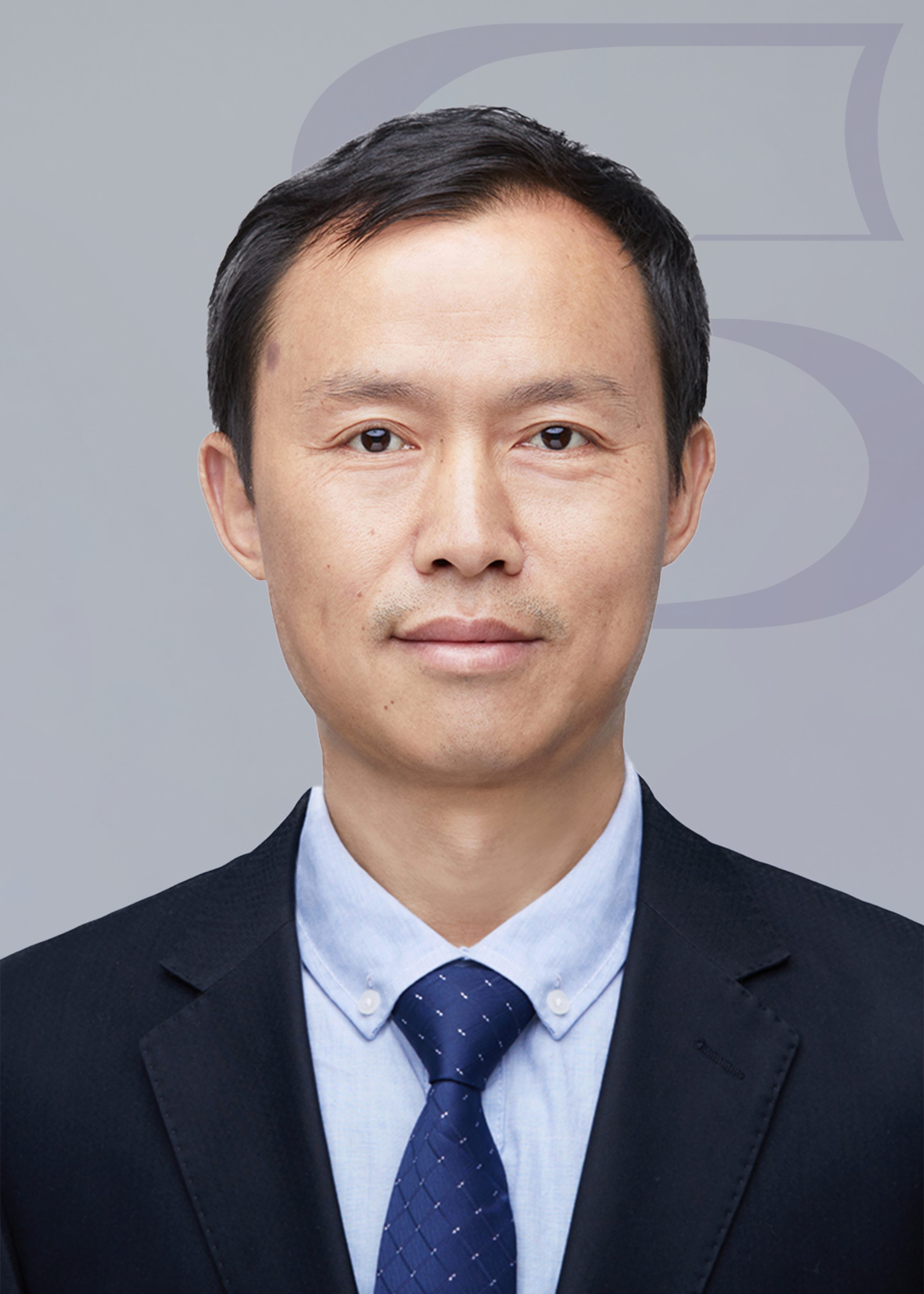 刘习书