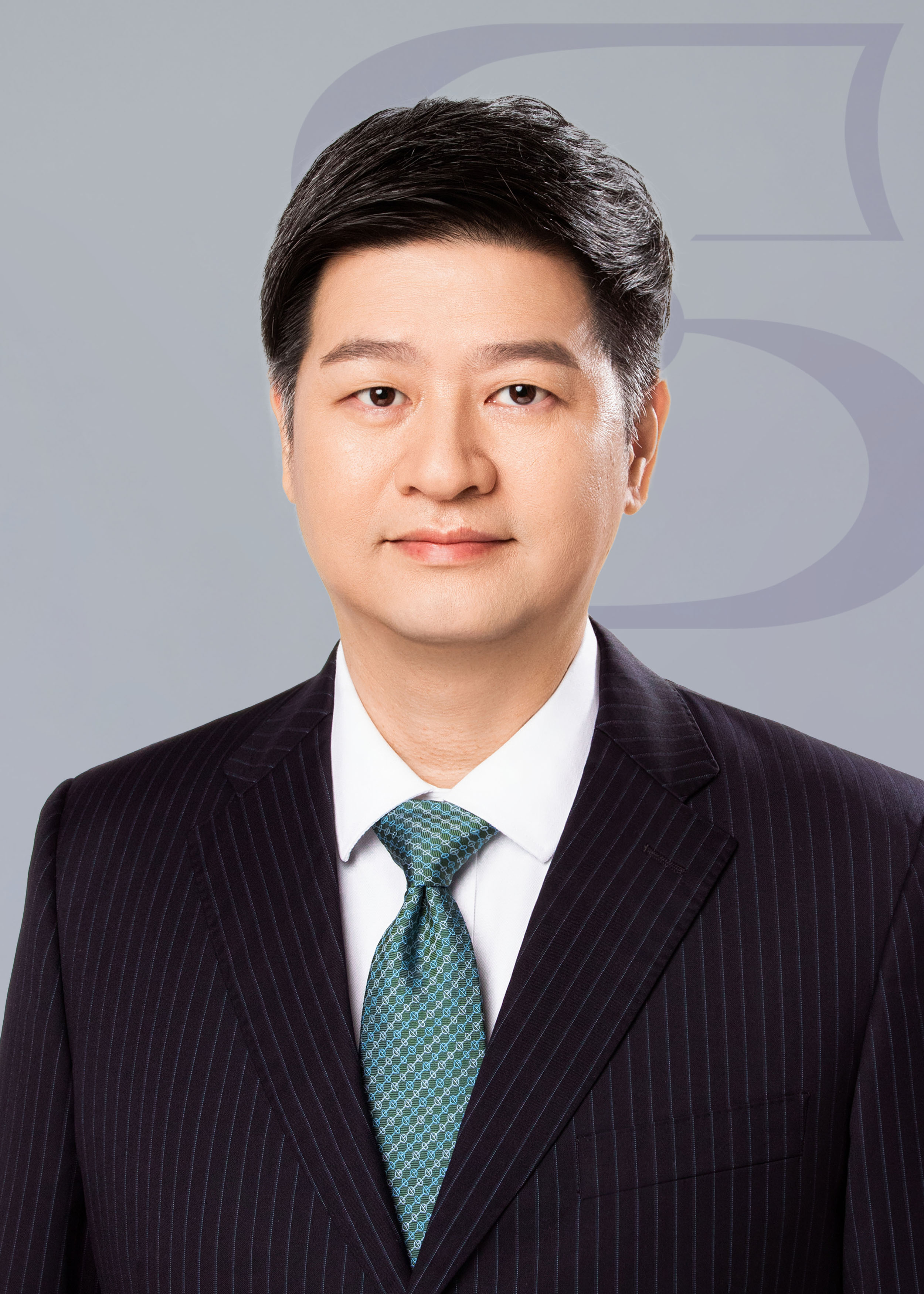 黄建强 