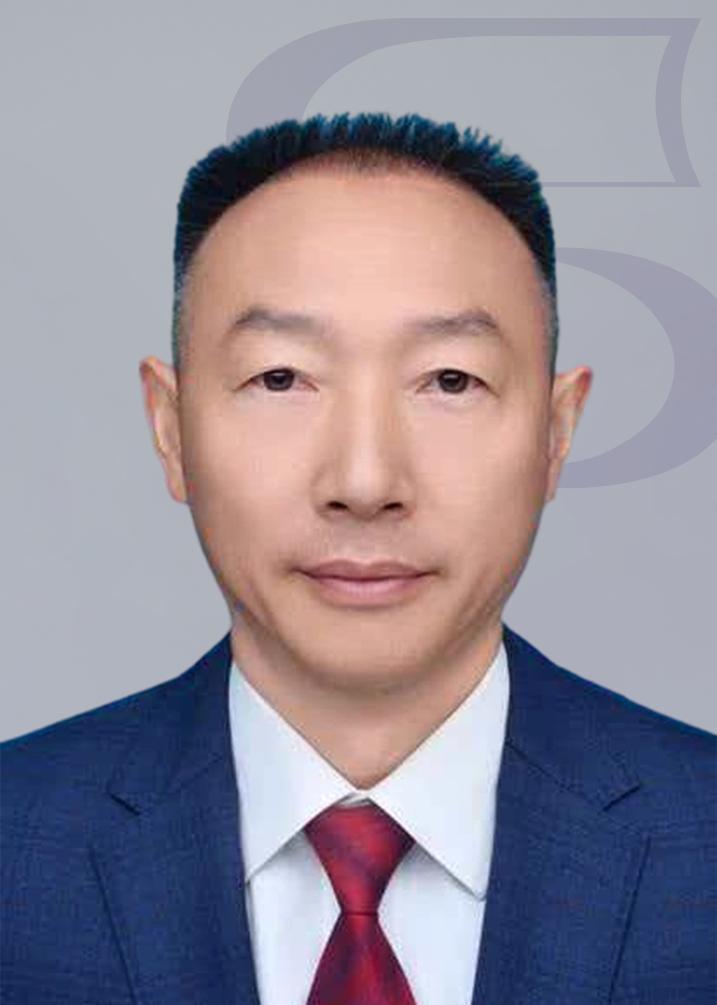 银常德