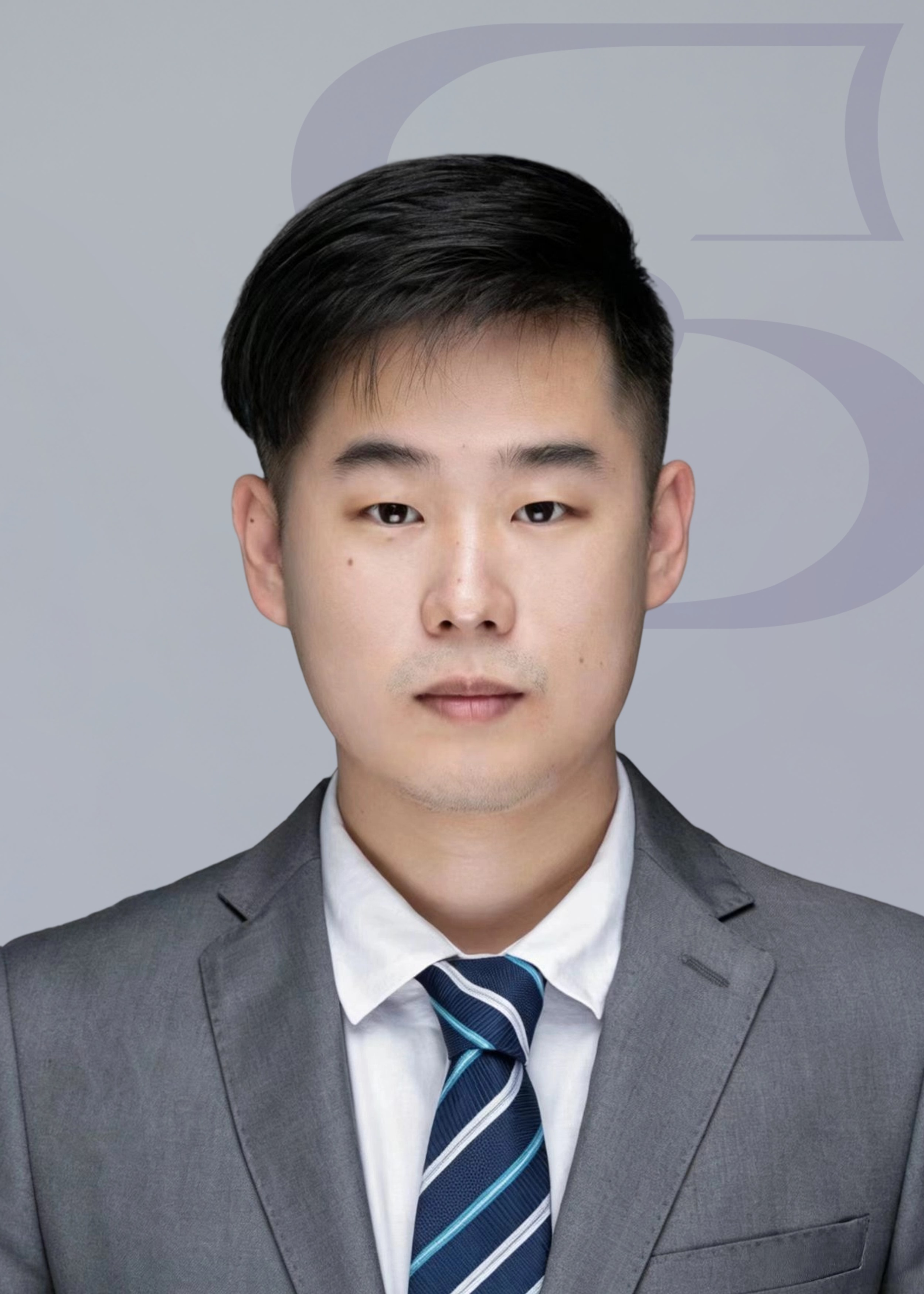 魏子豪